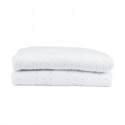 Электрическое одеяло Xiaomi Xiaoda Low-Radiation Electric Blanket Single Model Dual Controller 170х150cm