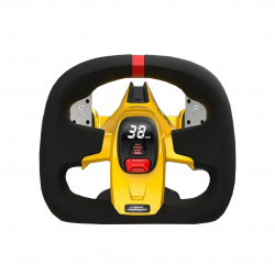 Руль для электрокартинга Xiaomi Gokart Pro Lamborghini Edition