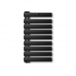 Умный полотенцесушитель Xiaomi O’ws Intelligent Electric Towel Rack Constant Temperature Black (MJ110)