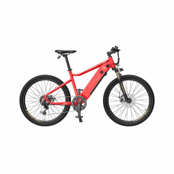 Электровелосипед Xiaomi Himo C26 Electric Bicycle Red