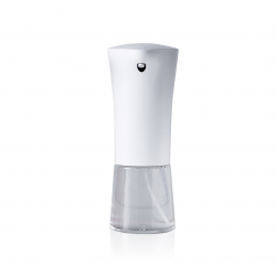 Дозатор для мыла YouSmart Deluxe White