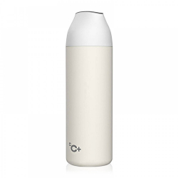 Умный термос Xiaomi Kiss Kiss Fish CC Cup 525 мл White (S-U55TE)