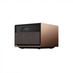 Проектор XGIMI RS Pro 2 4К Ultra HD Gold (XK03J) (Русское меню)