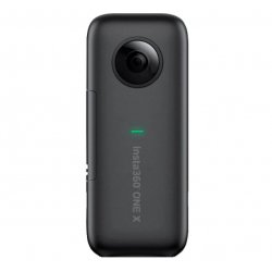 Экшн-камера Insta360 One X