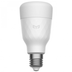 Умная лампочка Xiaomi Yeelight LED Smart Light Bulb W3 Dimmable E27 (YLDP007)