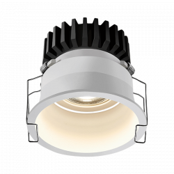 Встраиваемый точечный светильник Xiaomi HuiZuo Anti-glare Spotlight Lingxi Series COB 9W