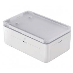Беспроводной фотопринтер Xiaomi Mijia Wireless Photo Printer White (ZPDYJ01HT)