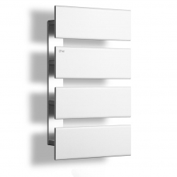 Умный полотенцесушитель Xiaomi O’ws Intelligent Electric And Thermal Towel Rack Light White  (OWS-Sone)