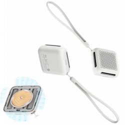 Сменная пластина для фумигатора Xiaomi ZMI Portable Mosquito Repellent White