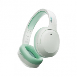 Беспроводные игровые наушники Xiaomi Ningmei Edifier Gaming Headphones G4 Double Gold Edition Green (W820NB)