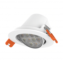Встраиваемый точечный светильник Xiaomi Yeelight Smart Spotlight Mesh Edition (YLSD04YL)