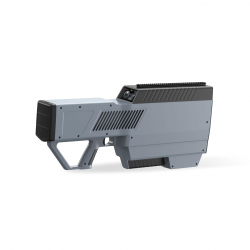 Блокиратор дронов SkyFend Hunter Anti-Drone Jammer