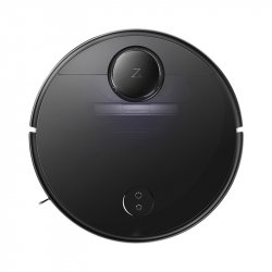 Робот-пылесос Xiaomi Roborock T4 Black