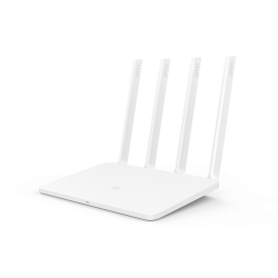 Роутер Xiaomi Mi Wi-Fi Router 3 (DVB4150CN)