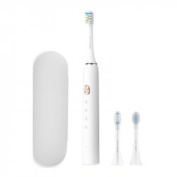 Электрическая зубная щетка Xiaomi Soocas Toothbrush X3U Upgrade Edition White