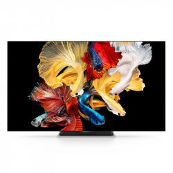 Телевизор OLED Xiaomi Mi TV Pro 65 дюймов Русское меню (L65M5-OD)