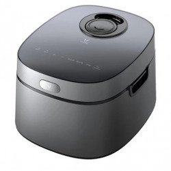 Умная мультиварка-рисоварка с функцией давления Xiaomi Viomi IH Rice Cooker 4L (VXFB40B)