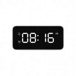 Умный будильник с голосовым управлением Xiaomi Xiaoai Smart Alarm Clock