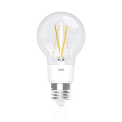 Умная филаментовая лампочка Xiaomi Yeelight Filament LED Smart Light Bulb E27 (YLDP12YL)
