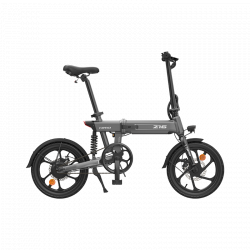 Электровелосипед Xiaomi Himo Z16 Electric Bicycle Gray