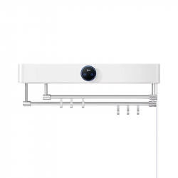 Многофункциональная сушилка для полотенец Xiaomi Xiaoda Multifunctional Sterilizing Dryer White (HD-CJHGJ01)