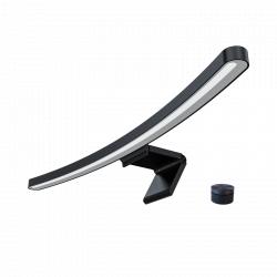 Подвесная лампа для изогнутого монитора Xiaomi Lymax Curved Screen Hanging Light Pro (GJS-D010)