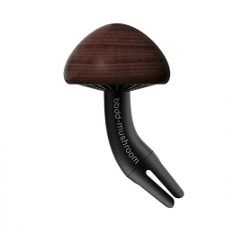 Ароматизатор для автомобиля Xiaomi bbdd Car Mushroom Head Air Conditioner Sapele (X-CAR-040)