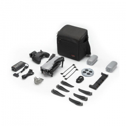 Квадрокоптер Autel Robotics Evo Lite+ Premium Bundle Gray 6K