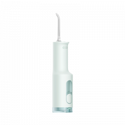 Портативный ирригатор для полости рта Xiaomi Mijia Electric Flusher F300 Mint Green (MEO703)