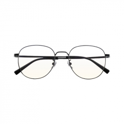 Компьютерные очки Xiaomi Mijia Anti-Blue Light Glasses Titanium Black (HMJ01RM)