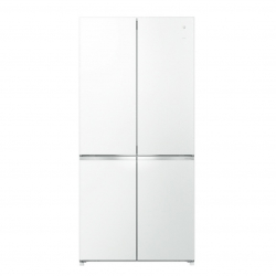 Умный холодильник Xiaomi Mijia Refrigerator Pro Micro-Chilled Dual System Cross 560L Icy White (BCD-560WSSGPDIN)