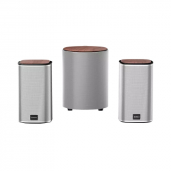 Акустическая система 2.1 Xiaomi Binnifa Desktop PC Stereo Subwoofer Bluetooth Speaker Play3D (2 колонки, сабвуфер)