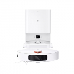 Робот-пылесос с базой для самоочистки Xiaomi Mijia Cleaning and Mopping Robot 2 Pro (B113CN)
