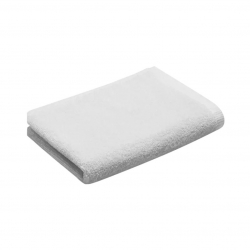 Полотенце Xiaomi Zanjia 32x70cm White