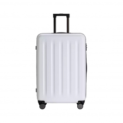 Чемодан Xiaomi 90 Points New Version 20 дюймов White