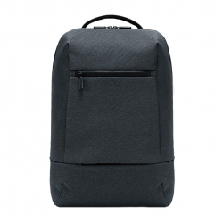 Влагозащищенный рюкзак Xiaomi 90 Points Snapshooter Urban Backpack Dark Gray