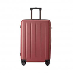 Чемодан 90 Points New Version 28 дюймов Burgundy