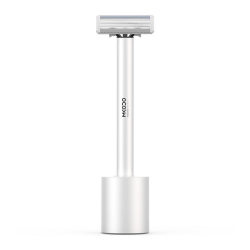 Электрический бритвенный станок Xiaomi MKODO Hand Shake Shaver T1 Silver