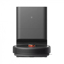Робот-пылесос с базой для самоочистки Xiaomi Mijia Dust Collecting Mopping Robot (STYTJ05ZHM)