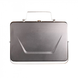 Портативный гриль-мангал для барбекю Xiaomi Xiaomi Chao Portable Barbecue Grill Basic (YC-SKL01)