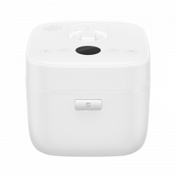 Умная скороварка-рисоварка Xiaomi Mijia Electric Rice Cooker 5L (YLG01CM)