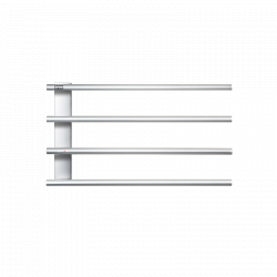 Умный полотенцесушитель Xiaomi O’ws Smart Electric Towel Rack XS Series Standard Model Silver (OWS-XS)