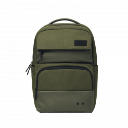 Рюкзак Xiaomi 90 Points Ninetygo Urban Commuter Backpack Green