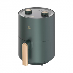 Аэрофритюрница Xiaomi Liven Oasis Smart Oil-Free Air Fryer Green 2L (G-12)