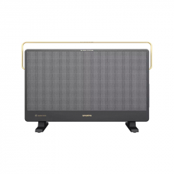 Умный электрический обогреватель Xiaomi Smartmi Smart Constant Temperature Efficient Thermal Conduction GR-H Black (ZNDNQGRH10ZM)