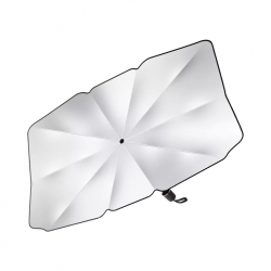 Солнцезащитный экран на лобовое стекло Xiaomi Bounds Sunscreen Car Umbrella 68x122cm