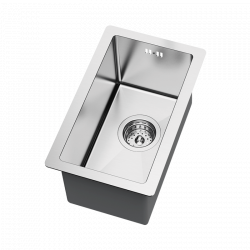 Мойка Xiaomi Mensarjor Balcony Small Sink 260х430 mm (US1017)(без смесителя)