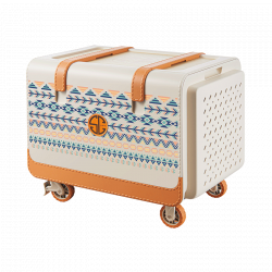 Кейс для хранения Xiaomi Sky&Cloud Magic Box Camper (SB-SM001)