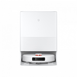 Робот-пылесос с базой для самоочистки Xiaomi Mijia All-round Sweeping and Mopping Robot M30 Pro (C107)