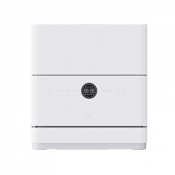 Умная настольная посудомоечная машина Xiaomi Mijia Smart Desktop Dishwasher S1 5 Sets (QMDW0501M)